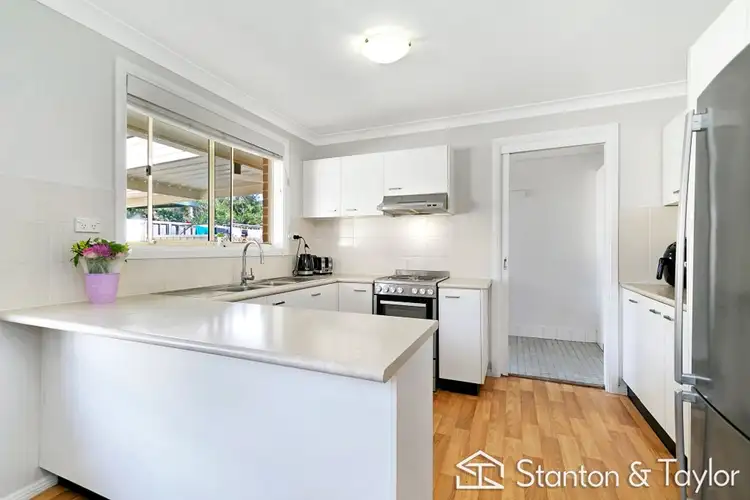 Fifth view of Homely villa listing, 5/5A EDITH ST, Kingswood NSW 2747