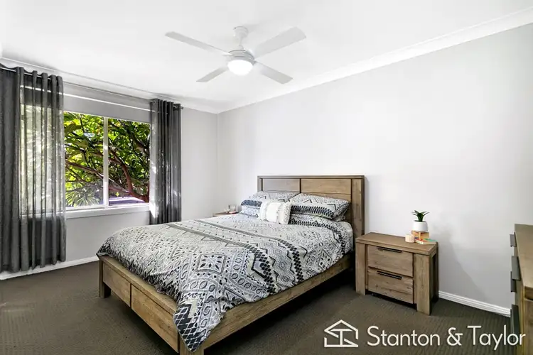 Sixth view of Homely villa listing, 5/5A EDITH ST, Kingswood NSW 2747