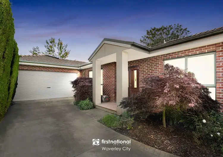 2/71 Hilton Street, Mount Waverley VIC 3149