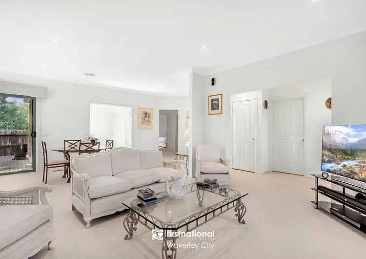 Second view of Homely unit listing, 2/71 Hilton Street, Mount Waverley VIC 3149