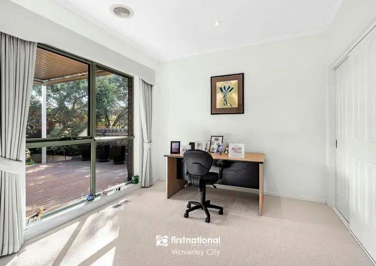 Third view of Homely unit listing, 2/71 Hilton Street, Mount Waverley VIC 3149