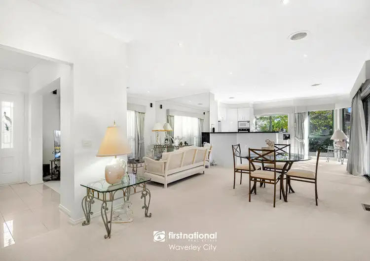 Fourth view of Homely unit listing, 2/71 Hilton Street, Mount Waverley VIC 3149