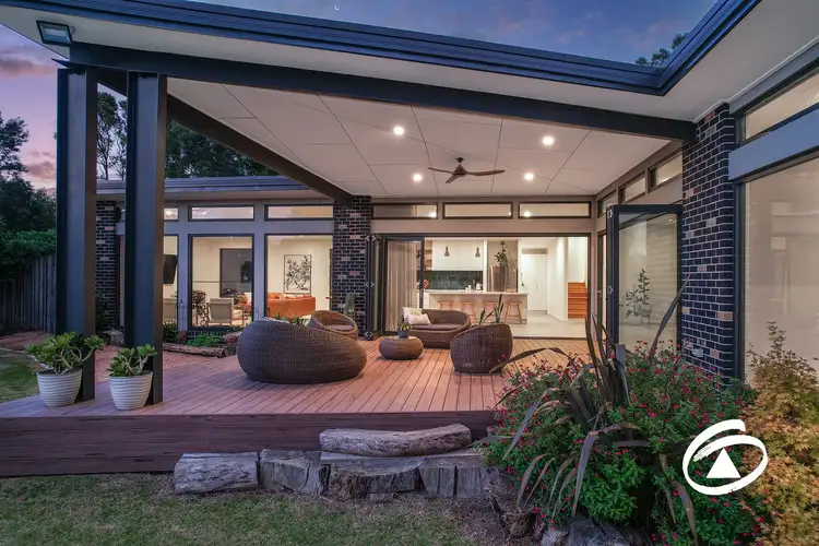 Main view of Homely house listing, 6 Olive Avenue, Harkaway VIC 3806