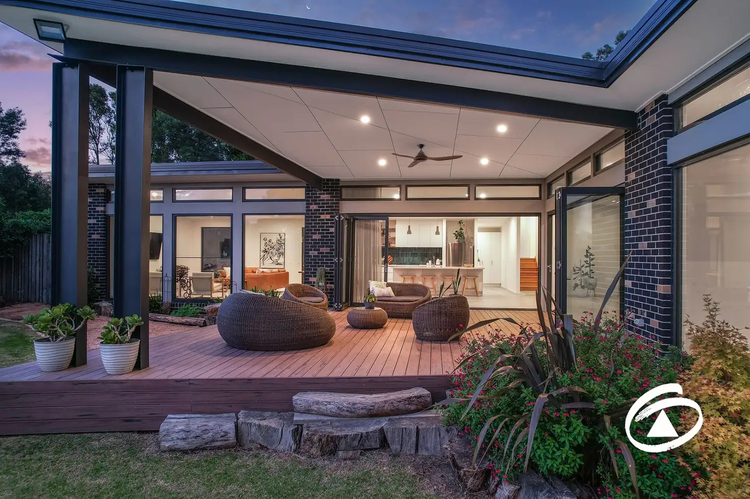 Main view of Homely house listing, 6 Olive Avenue, Harkaway VIC 3806