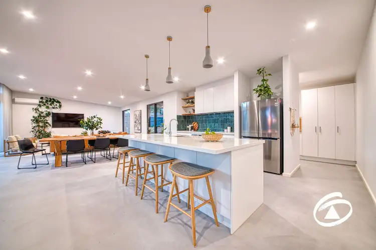 Third view of Homely house listing, 6 Olive Avenue, Harkaway VIC 3806