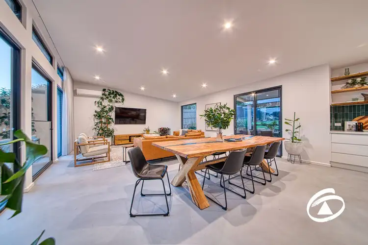 Fourth view of Homely house listing, 6 Olive Avenue, Harkaway VIC 3806