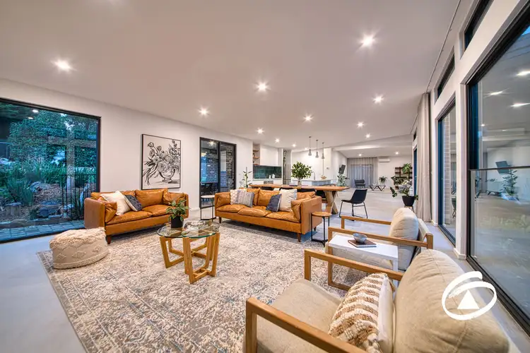 Fifth view of Homely house listing, 6 Olive Avenue, Harkaway VIC 3806