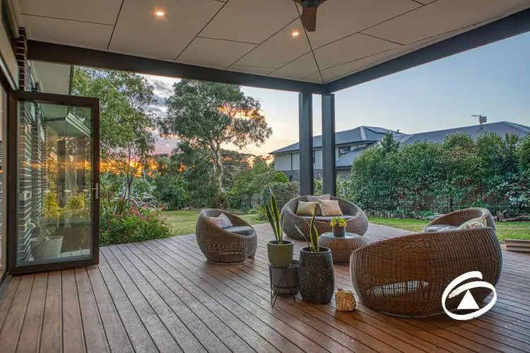 Sixth view of Homely house listing, 6 Olive Avenue, Harkaway VIC 3806