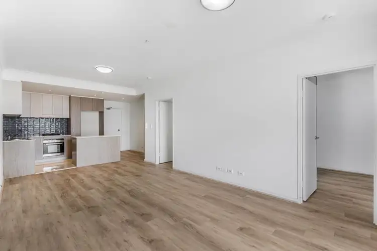 Fourth view of Homely apartment listing, 806/420 Macquarie Street, Liverpool NSW 2170