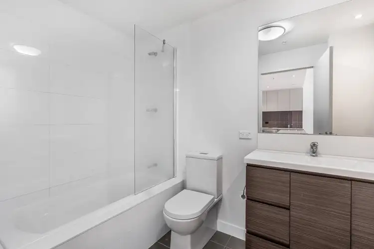 Sixth view of Homely apartment listing, 806/420 Macquarie Street, Liverpool NSW 2170