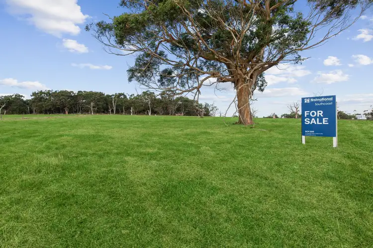 Second view of Homely land listing, 39 Hinterland Rise, Wattle Bank VIC 3995