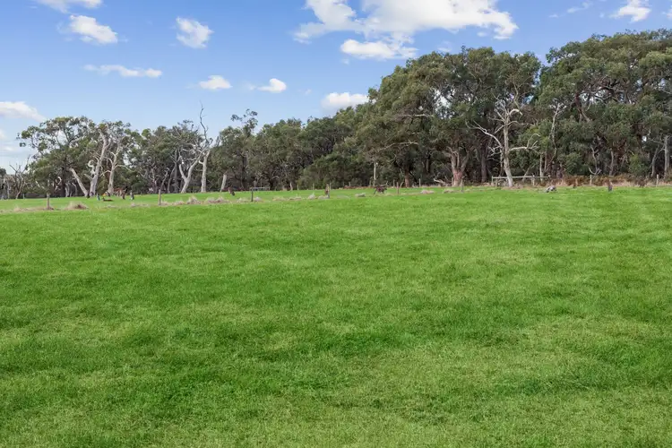 Sixth view of Homely land listing, 39 Hinterland Rise, Wattle Bank VIC 3995