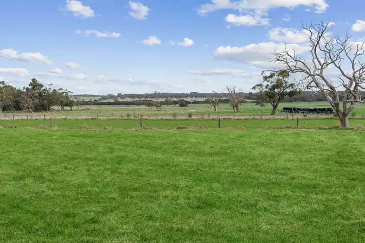Seventh view of Homely land listing, 39 Hinterland Rise, Wattle Bank VIC 3995