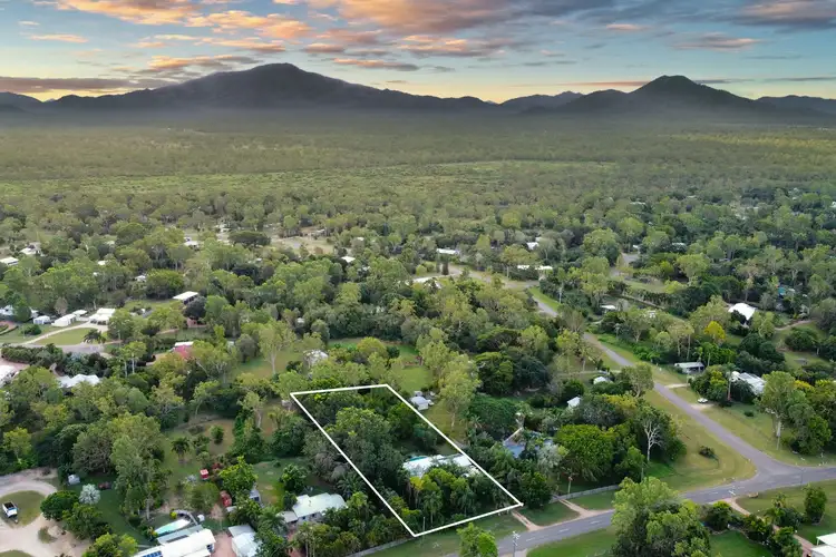 Second view of Homely house listing, 59 Ring Road, Alice River QLD 4817