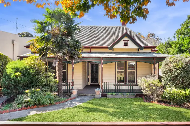 82 Forest Street, Bendigo VIC 3550