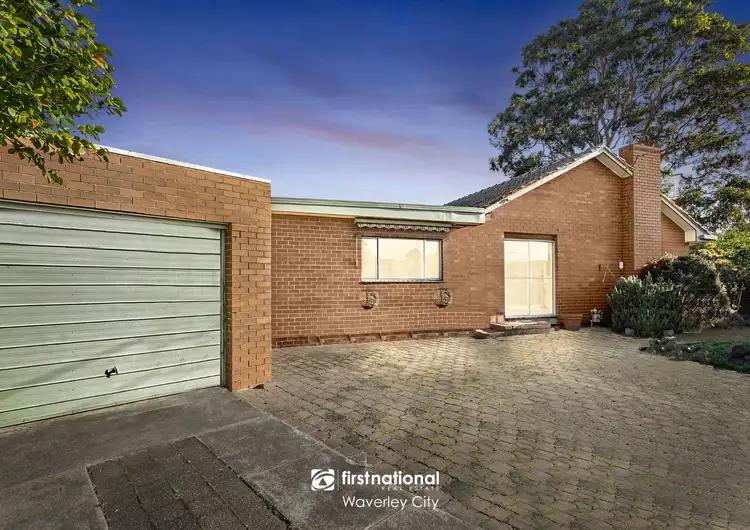 6 Bristol Court, Glen Waverley VIC 3150