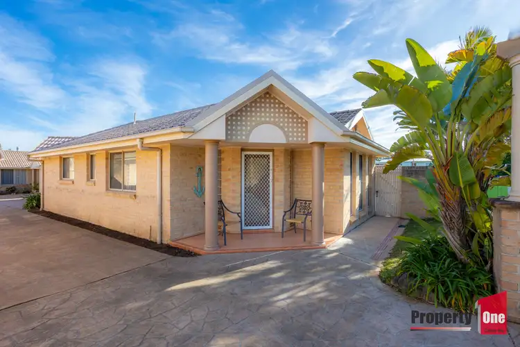 Second view of Homely villa listing, 1/25 Allerton Avenue, Culburra Beach NSW 2540