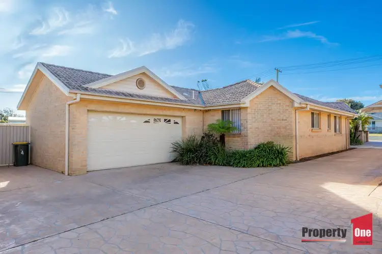 Fourth view of Homely villa listing, 1/25 Allerton Avenue, Culburra Beach NSW 2540