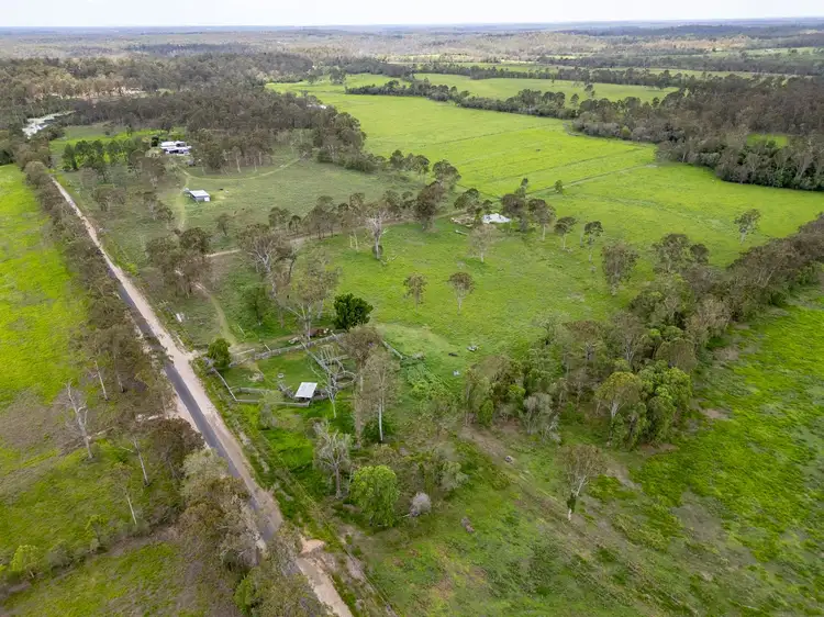 Second view of Homely rural property listing, Lot 1 Lower Waterloo Road, Waterloo QLD 4673
