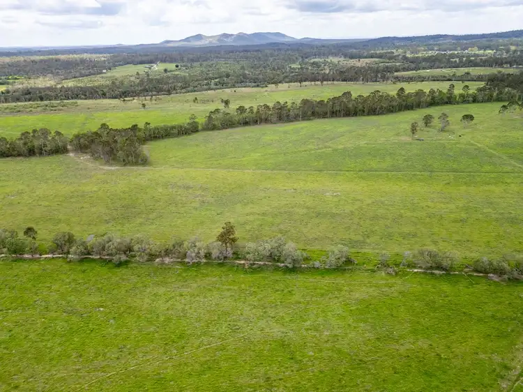 Third view of Homely rural property listing, Lot 1 Lower Waterloo Road, Waterloo QLD 4673