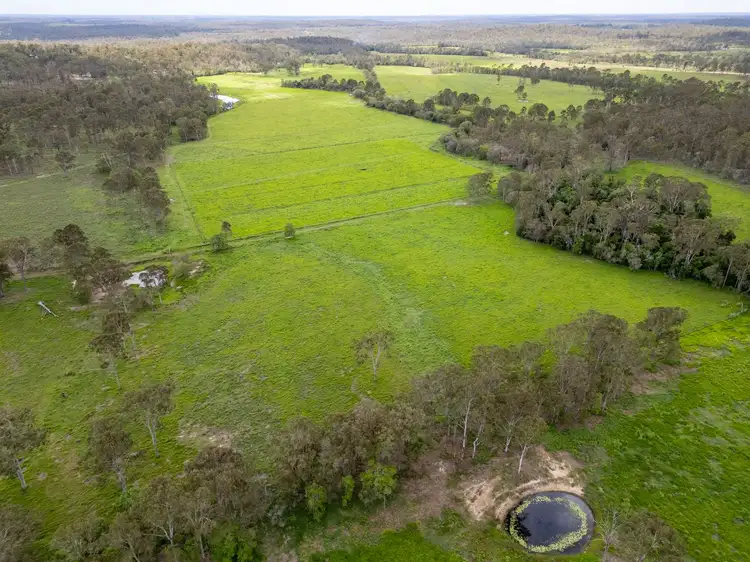 Fifth view of Homely rural property listing, Lot 1 Lower Waterloo Road, Waterloo QLD 4673