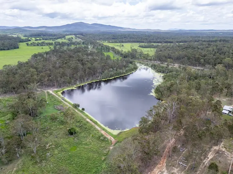 Second view of Homely rural property listing, Lot 10 Lower Waterloo Road, Waterloo QLD 4673