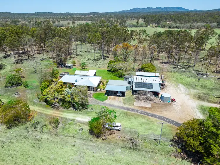 Third view of Homely rural property listing, Lot 10 Lower Waterloo Road, Waterloo QLD 4673