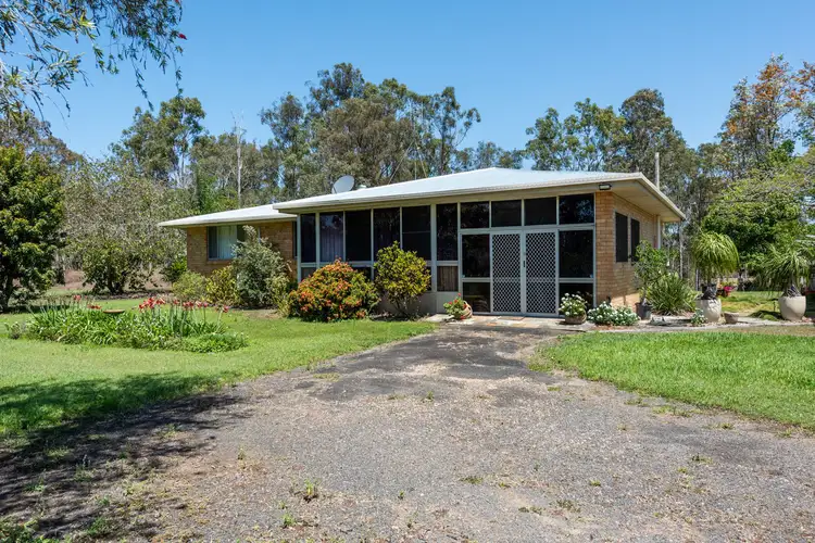 Fourth view of Homely rural property listing, Lot 10 Lower Waterloo Road, Waterloo QLD 4673