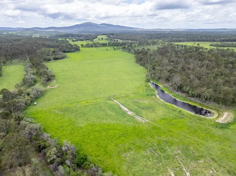 Fifth view of Homely rural property listing, Lot 10 Lower Waterloo Road, Waterloo QLD 4673