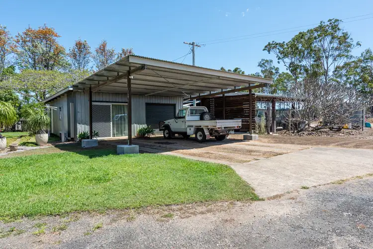 Sixth view of Homely rural property listing, Lot 10 Lower Waterloo Road, Waterloo QLD 4673