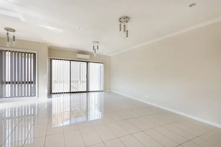 Third view of Homely house listing, 21 Alexander Street, Kangaroo Flat VIC 3555