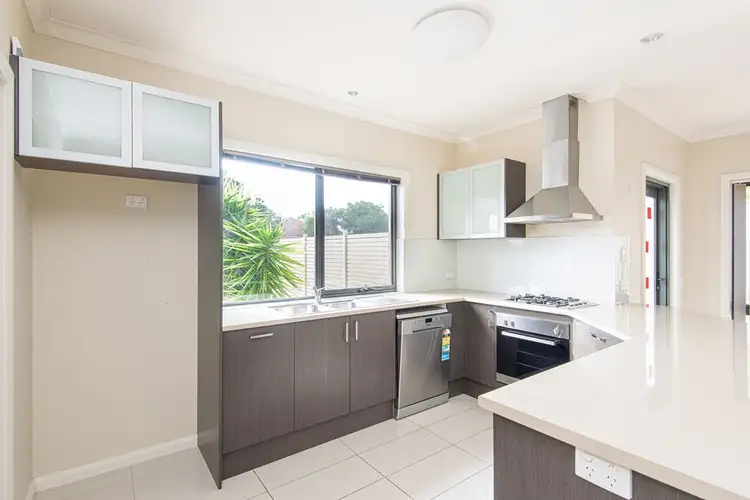 Fourth view of Homely house listing, 21 Alexander Street, Kangaroo Flat VIC 3555