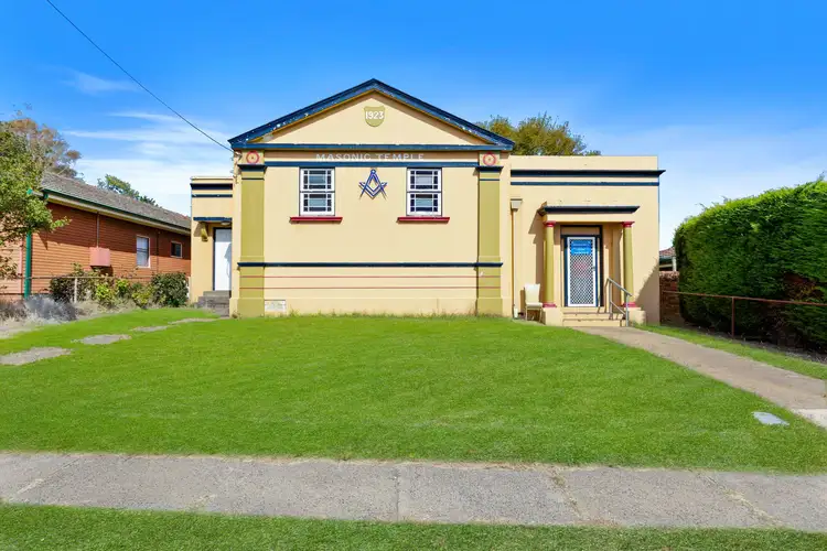 70 Oberon Street, Oberon NSW 2787