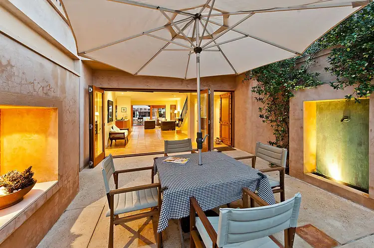 Second view of Homely townhouse listing, 10/5 Westview Parade, Wannanup WA 6210