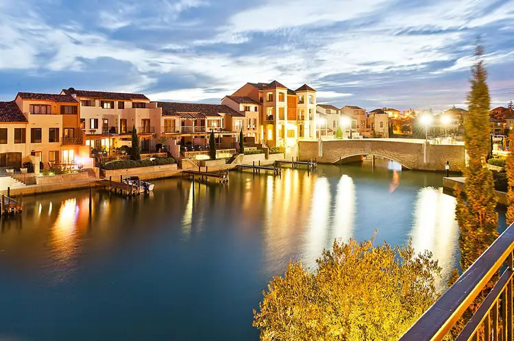 Third view of Homely townhouse listing, 10/5 Westview Parade, Wannanup WA 6210