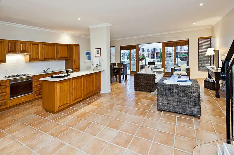 Fourth view of Homely townhouse listing, 10/5 Westview Parade, Wannanup WA 6210