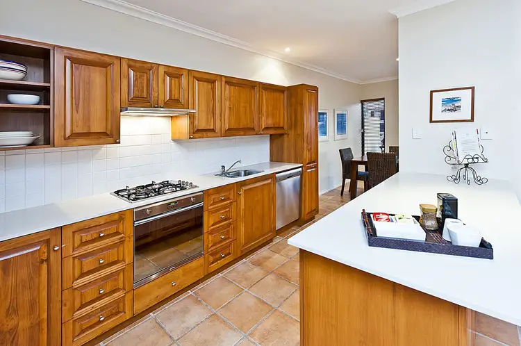 Fifth view of Homely townhouse listing, 10/5 Westview Parade, Wannanup WA 6210
