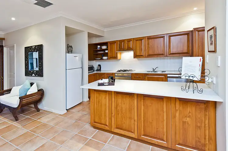 Sixth view of Homely townhouse listing, 10/5 Westview Parade, Wannanup WA 6210