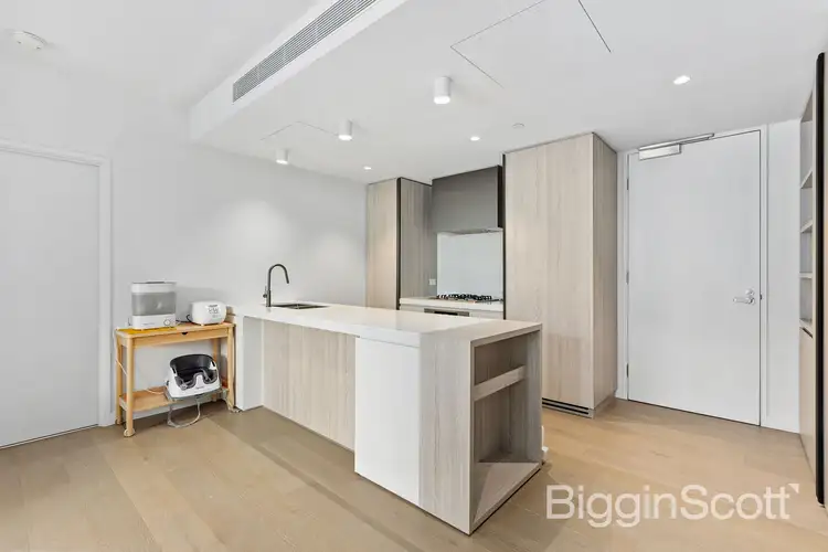 Second view of Homely apartment listing, 204/65 Stables Circuit, Doncaster VIC 3108