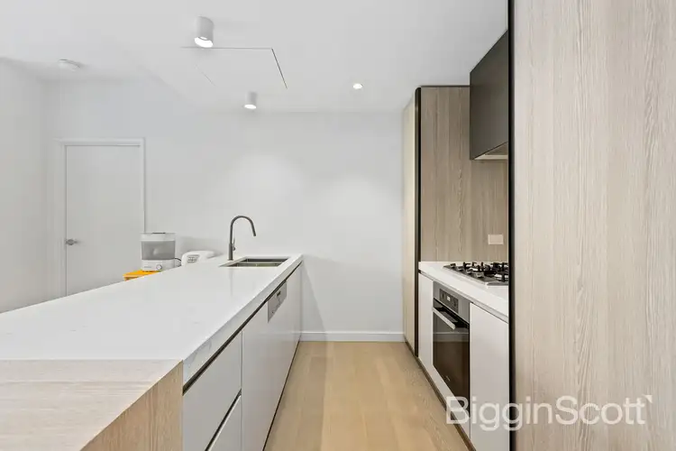Third view of Homely apartment listing, 204/65 Stables Circuit, Doncaster VIC 3108
