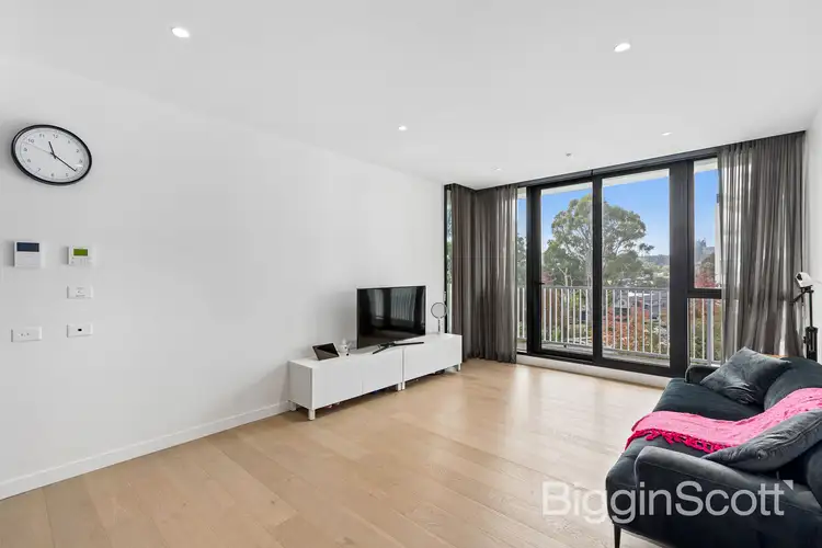 Fourth view of Homely apartment listing, 204/65 Stables Circuit, Doncaster VIC 3108