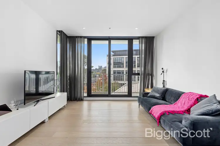 Fifth view of Homely apartment listing, 204/65 Stables Circuit, Doncaster VIC 3108