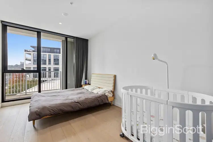Sixth view of Homely apartment listing, 204/65 Stables Circuit, Doncaster VIC 3108