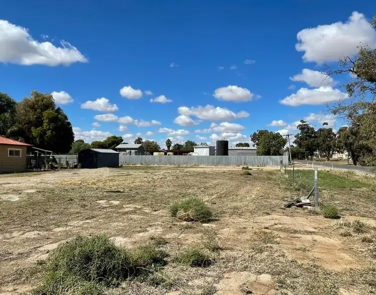 Second view of Homely land listing, 53 Austin Street, Hopetoun VIC 3396