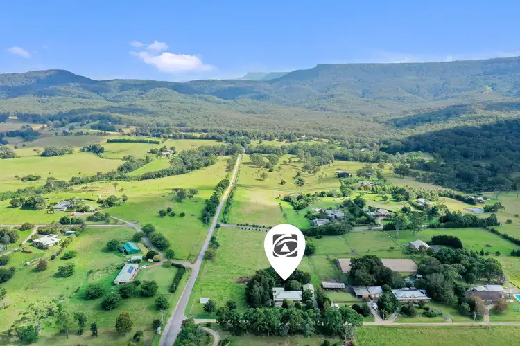 Second view of Homely rural property listing, 584A Croobyar Road (via Milton), Croobyar NSW 2539