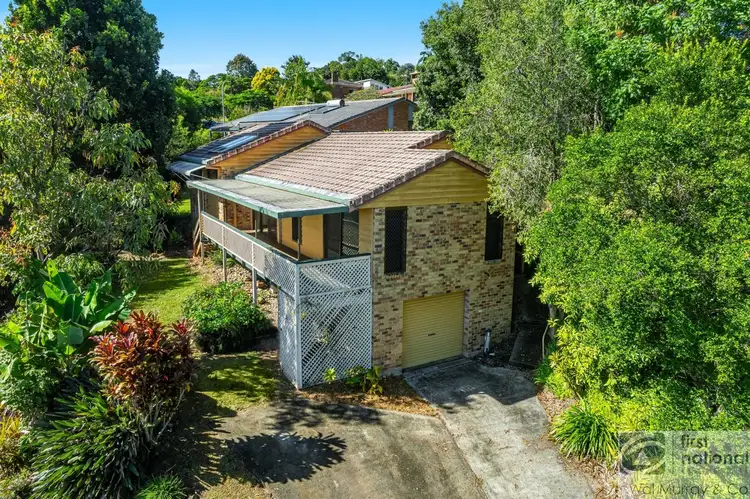 Main view of Homely house listing, 4 Nerida Place, Goonellabah NSW 2480