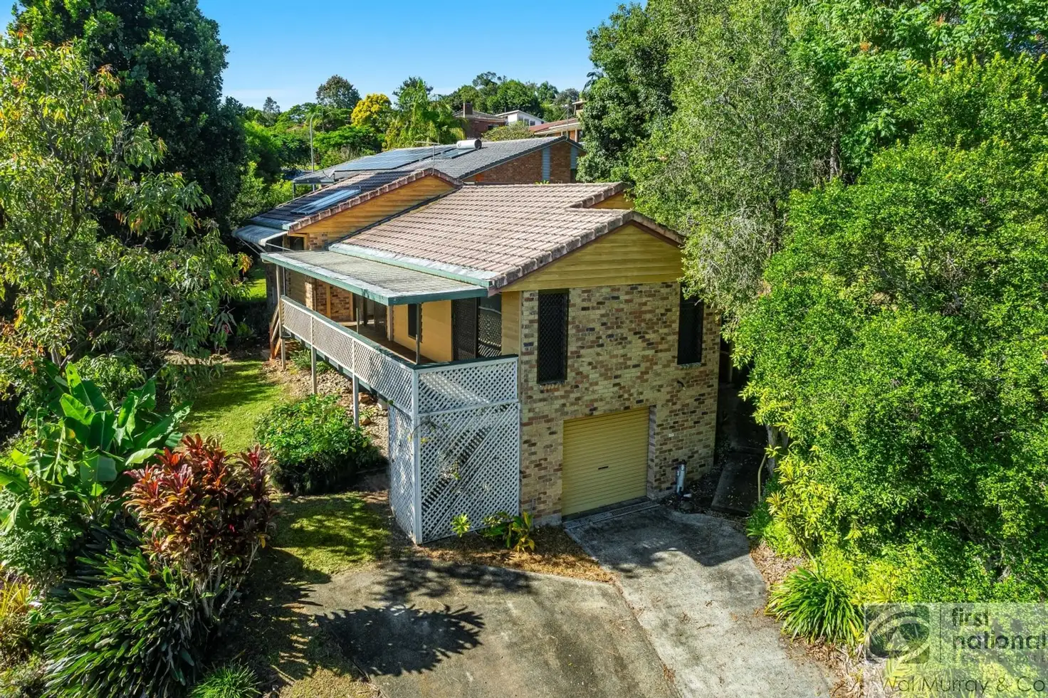 Main view of Homely house listing, 4 Nerida Place, Goonellabah NSW 2480