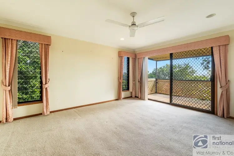 Second view of Homely house listing, 4 Nerida Place, Goonellabah NSW 2480