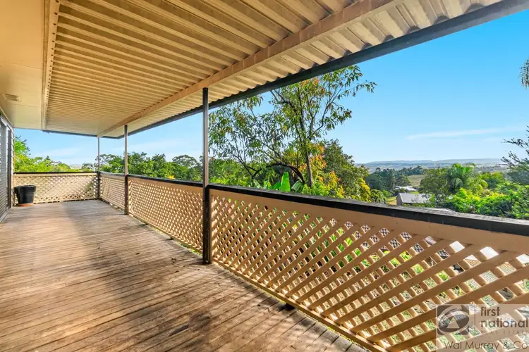 Fifth view of Homely house listing, 4 Nerida Place, Goonellabah NSW 2480