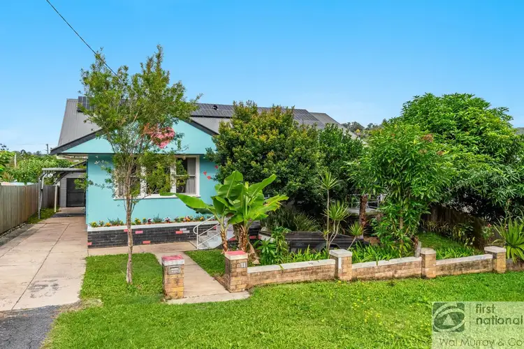 11 Somerville Avenue, East Lismore NSW 2480